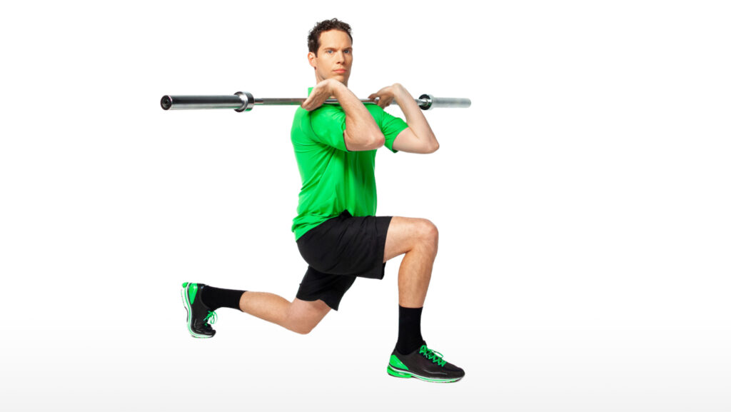 circuit training exercises focused on tennis strength training