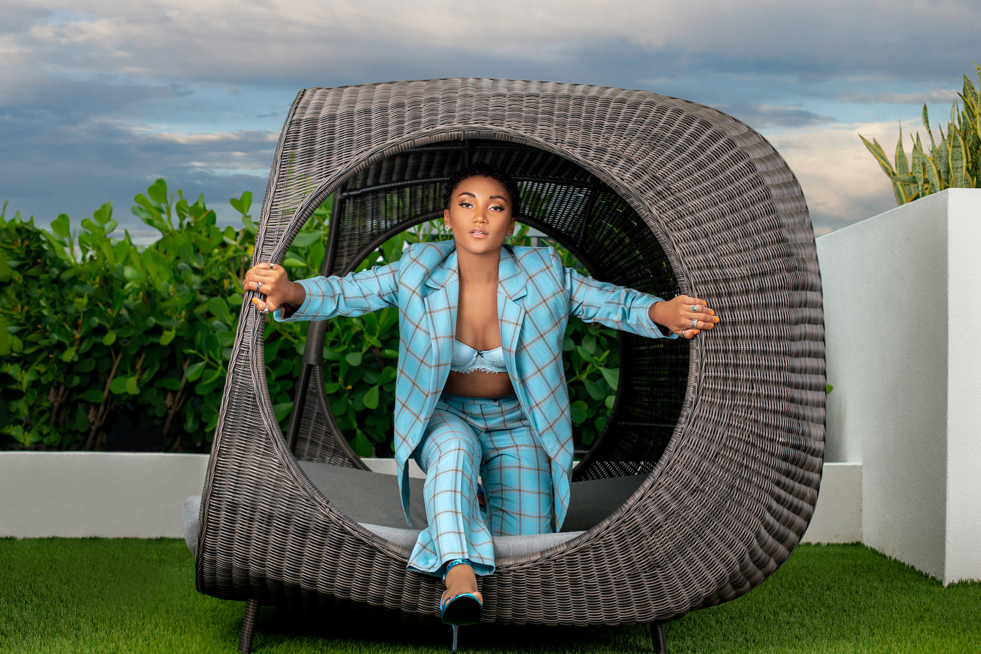 Jordan Kristine Seamon