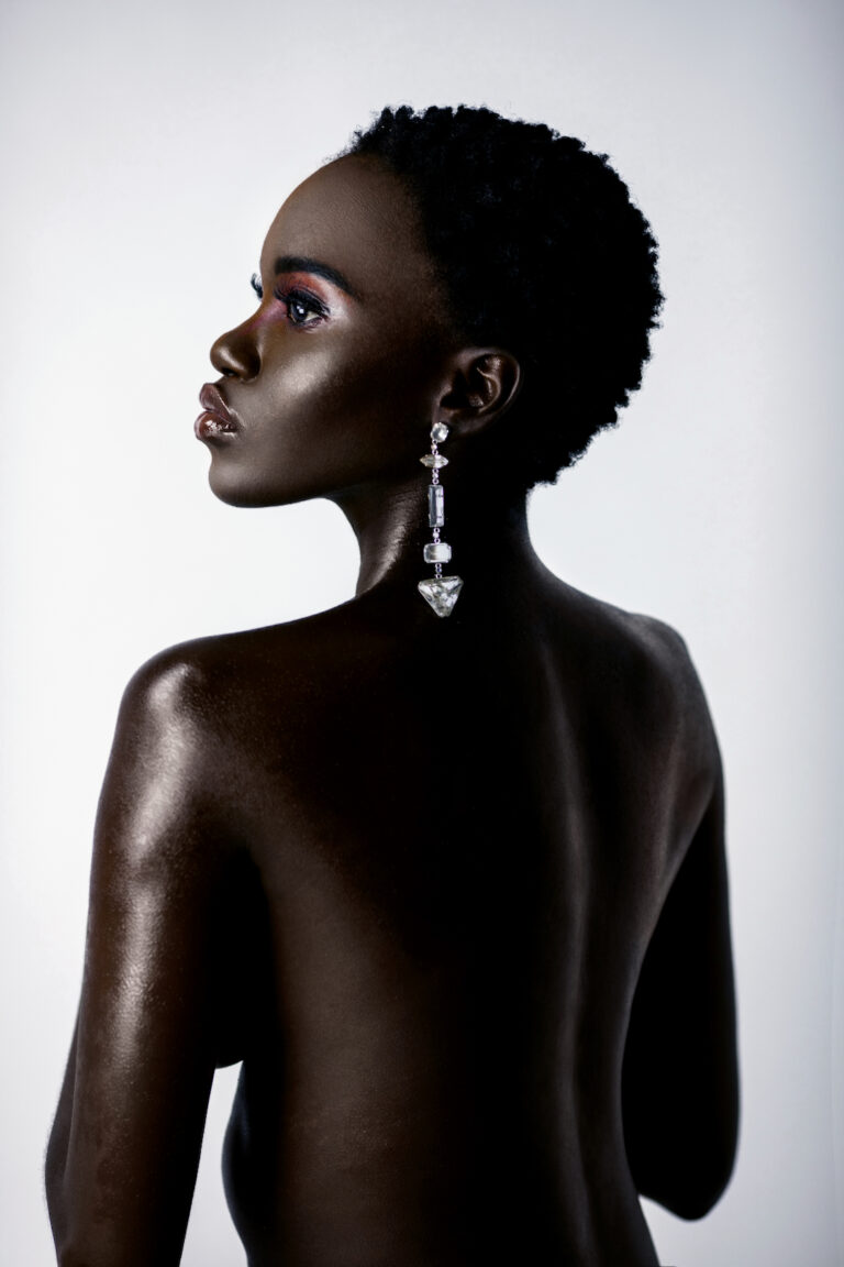 Professional Level Photoshoot Sample