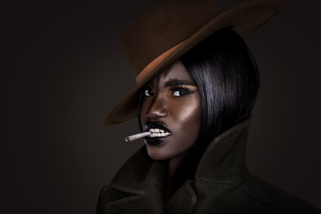 Professional Level Photoshoot Sample