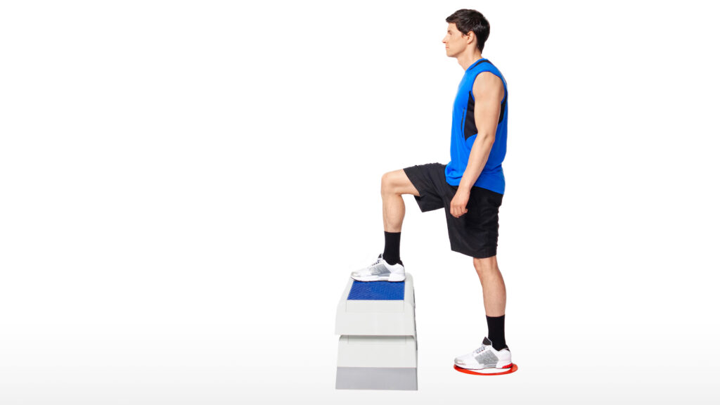 Fitness Testing with Test Reliability