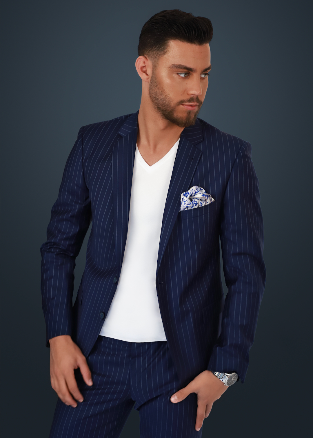 how to get featured in fashion magazines