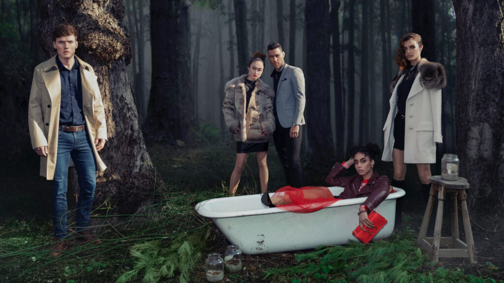 Promote your published editorial — how to get featured in fashion magazines