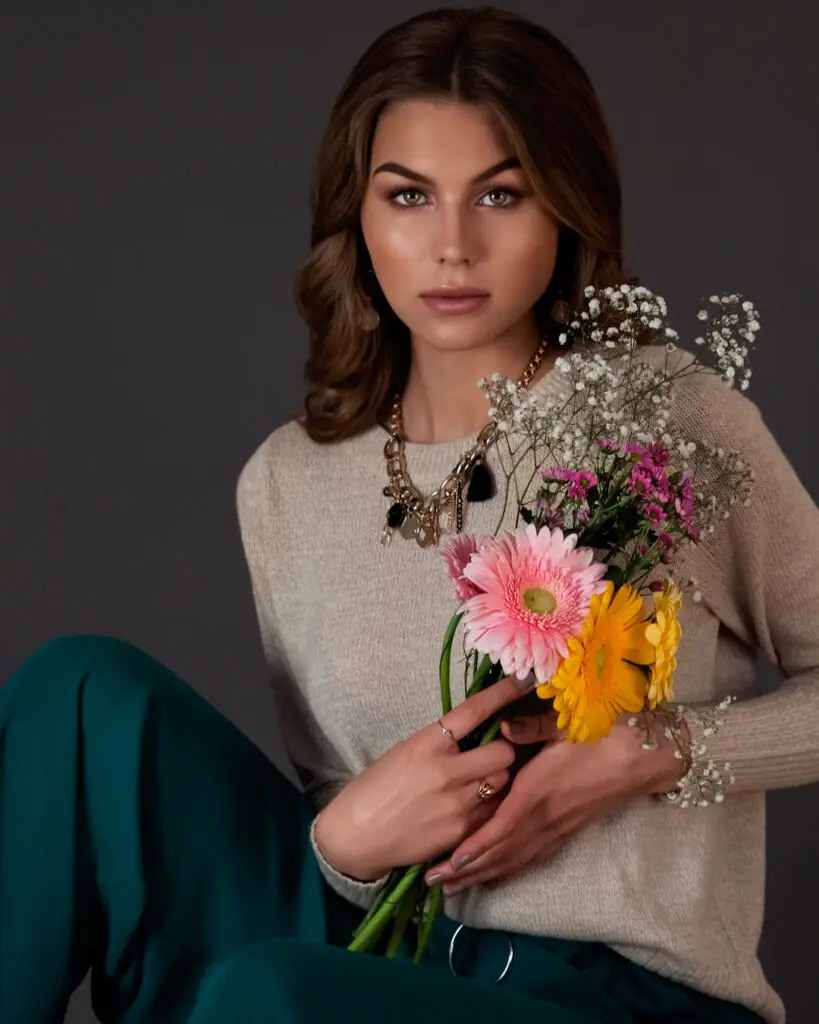 promote your fashion editorials online example