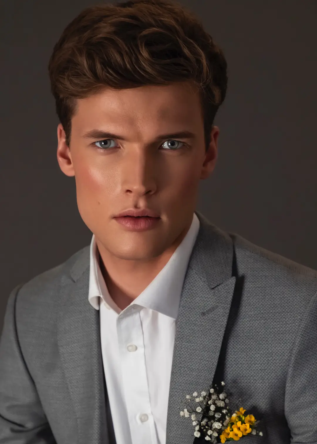 promote your fashion editorials online example