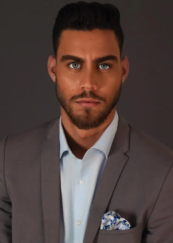 promote your fashion editorials online