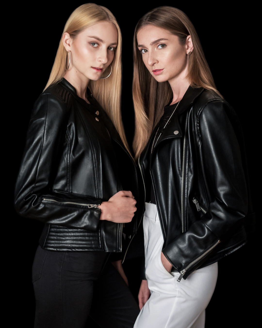 model portfolio photographer