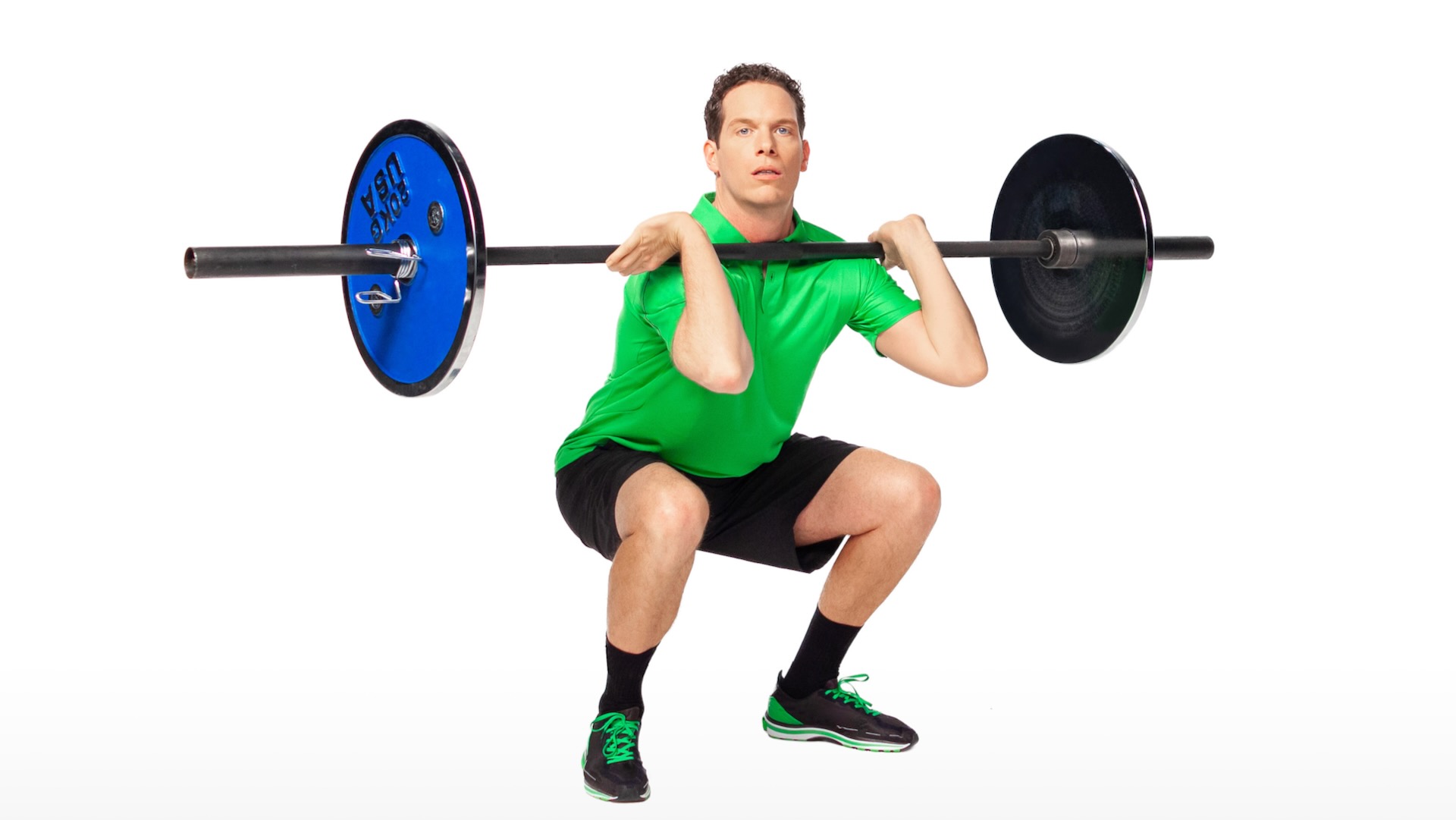 1 Repetition Maximum