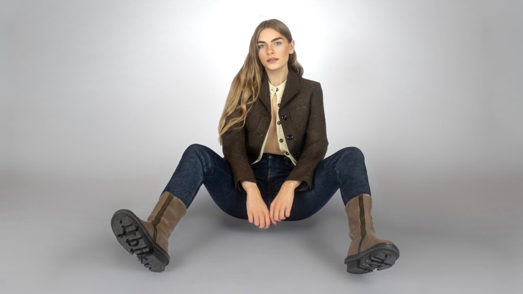 Spring 2026 Fashion Trends Cover