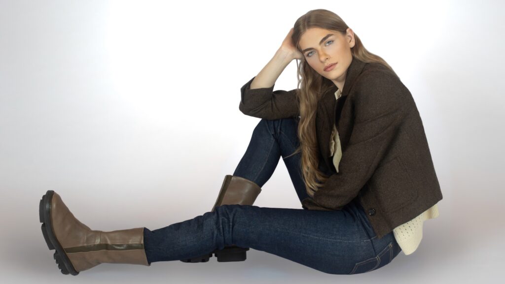 Spring 2026 Fashion Trends reflecting intentional, inclusive, and modern spring styling