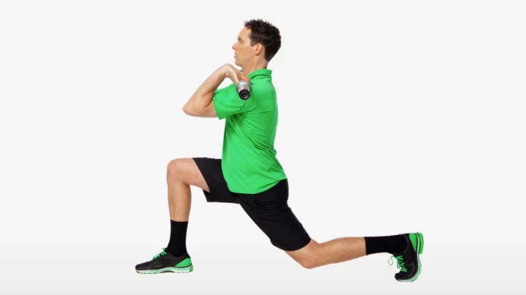How to Reduce Knee Pain