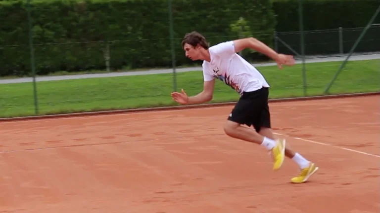 Speed Agility Drills